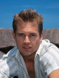 Actor Ryan Browning