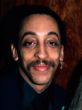 Actor Gregory Hines