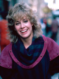 Actress Catherine Hicks