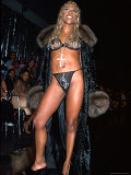 Rap Artist Lil' Kim