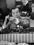 Milton Berle at Fund Raiser for Damon Runyon Memorial Cancer Fund on NBC's Broadcasting Channel