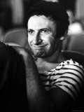 Comedian Marcel Marceau