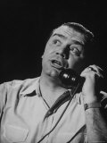 ernest borgnine