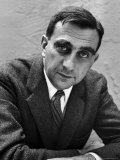 Physicist Dr Edward Teller