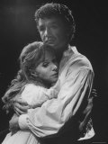 Julie Harris Playing in Stratford Playhouse in "Romeo and Juliet"