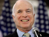 John McCain  Phoenix  AZ