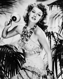 Rita Hayworth