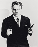 James Cagney
