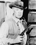 Ward Bond