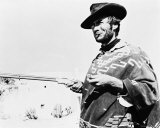 Clint Eastwood