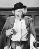 Margaret Rutherford