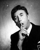 Frankie Howerd