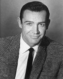 Sean Connery