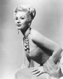 Virginia Mayo