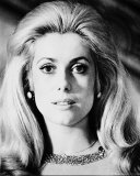 Catherine Deneuve