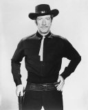 Richard Boone
