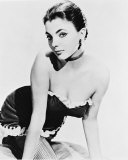 Joan Collins