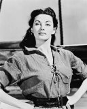 Yvonne De Carlo