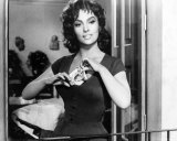 Gina Lollobrigida