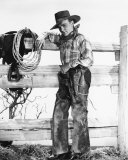 James Cagney