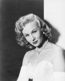 Virginia Mayo