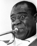 Louis Armstrong