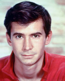 Anthony Perkins