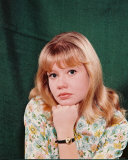 Hayley Mills