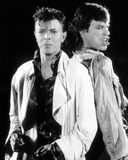 Mick Jagger