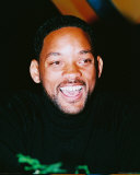 Will Smith