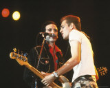 The Clash