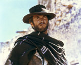 Clint Eastwood