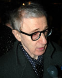 Woody Allen