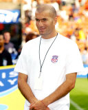 Zinedine Zidane