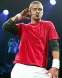 Justin Timberlake