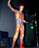 David Bowie