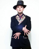 Boy George