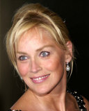 Sharon Stone