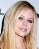 Avril Lavigne