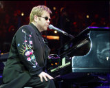 Elton John
