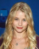 Emilie de Ravin