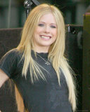 Avril Lavigne