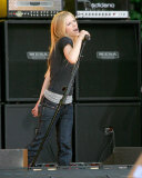 Avril Lavigne