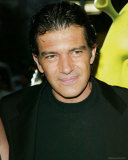 Antonio Banderas