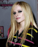 Avril Lavigne