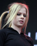 Avril Lavigne