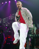 Justin Timberlake