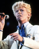 David Bowie