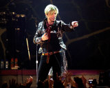 David Bowie