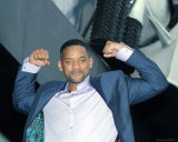 Will Smith